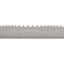 Axcaliber M42 Premium Bandsaw Blade 2,552mm(100.1/2") x 12.7mm 6-10 Tpi