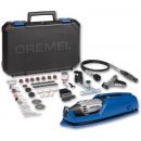 Dremel 4000JR 4/65 Multi-Tool with 65 Accessories
