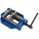 Axminster Professional Drill Vice - 63mm