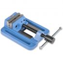 Axminster Professional Drill Vice - 80mm