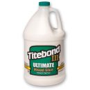 Titebond III Waterproof Wood Glue - 3.8litres (1 US Gall)