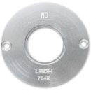 Leigh Guide Bush Adaptor for Festool OF1000/OF1010, Triton TRC001 (704R)