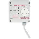 Axminster Professional Auto-Extract Controller Unit 13 Amp