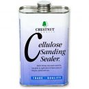 Chestnut Cellulose Sanding Sealer - 500ml