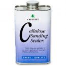 Chestnut Cellulose Sanding Sealer - 1 litre