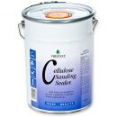 Chestnut Cellulose Sanding Sealer - 5 litre