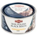 Liberon Black Bison Paste Wax - Clear 500ml