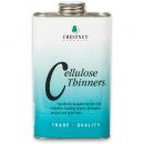 Chestnut Cellulose Thinners - 1 litre