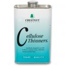 Chestnut Cellulose Thinners - 500ml
