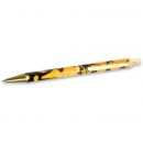 Artisan Click Pen Kit - 10kt Gold