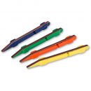 Axminster Workshop Detail Sanding Pen Kit