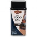 Liberon Spirit Wood Dye - Ebony 250ml