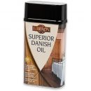 Liberon Superior Danish Oil - 1 litre
