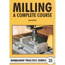 Milling - A Complete Course