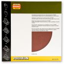 PROXXON Self Adhesive Sanding Disc 250mm (Ptk 5) - 150g
