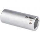 PROXXON 1/4" Drive Deep Socket - 14mm