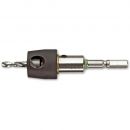 Festool CENTROTEC Countersink with Depth Stop - 3.5mm Drill
