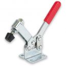 Axminster Workshop Toggle Clamp Type B - Reach = 15-50mm