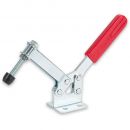 Axminster Workshop Toggle Clamp Type B - Reach = 35-95mm