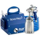 Fuji Spray Semi-Pro2 HVLP Suction Spray System
