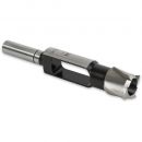 FISCH HSS Premium Tenon Plug Cutter - 15mm