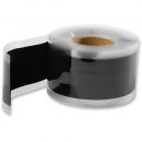Everbuild Silweld Silicone Self Fusing Repair Tape - 3m x 25mm