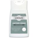 Liberon Neutral Leather Cream - 150ml