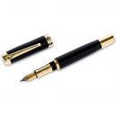 Executive Fountain Pen Kit - Gold