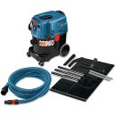Bosch GAS 35 M AFC+ Wet & Dry Extractor