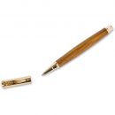 Scribe Rollerball Pen Kit - Gold