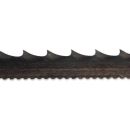 Axcaliber Woodturners Bandsaw Blade 3,327mm(131") x 8mm 4 Tpi