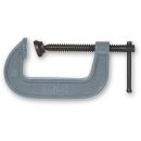 Axminster Professional HD G Clamp 100 x 55mm