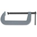 Axminster Professional HD G Clamp 250 x 100mm
