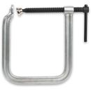 Axminster Professional Forged Deep Throat G Clamp