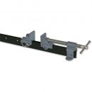 Axminster Professional T-Bar Clamp - 1,980mm