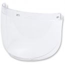3M Clear Visor for G500 Combination Headtop