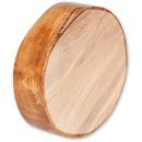 Beech Woodturning Bowl Blank 10" x 3"
