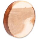 Elm Woodturning Bowl Blank 12" x 2"