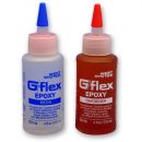 West System 650-8 G/Flex Epoxy Resin