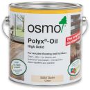 Osmo Polyx Hard-Wax Oil 3032 - Satin 2.5 litre