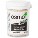 Osmo Water Based Wood Filler - Natural 250g