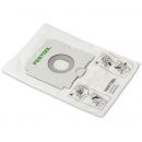 Festool Filter Bags for CT SYS Mobile Extractor (5)