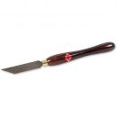 Henry Taylor Thin Parting Tool - 1.6mm(1/16") x 25.4mm(1")