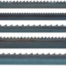 Axcaliber Pack of 5 Bandsaw Blades - 1,435mm(56.1/2")