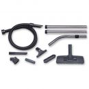 Numatic Stainless Steel Floor Cleaning Kit 32mm