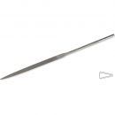 Vallorbe Midget Needle File - Knife 155mm