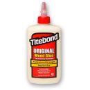 Titebond Original Wood Glue - 237ml(8fl.oz)