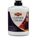 Liberon Neutral Leather Cream - 150ml