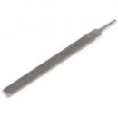 Vallorbe Swiss Hand File - Second Cut 250mm