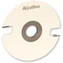 Axcaliber Aquamac 21 TCT Cutting Disc - Bore 30mm